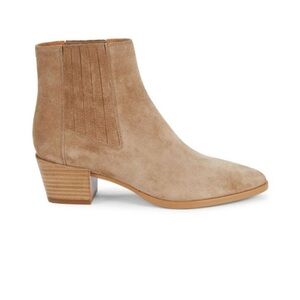 Rag and bone rover booties
